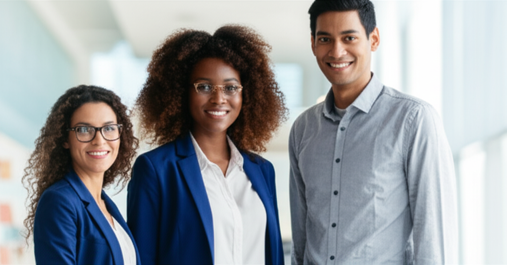 Albany commercial buildings