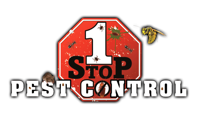 1 Stop Pest Control LLC