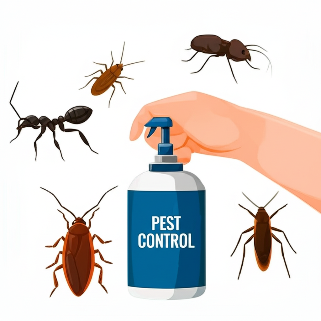 General Pest Control