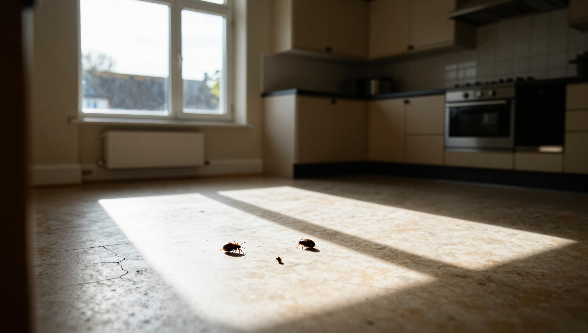 Signs you need pest control in Abbotsbury
