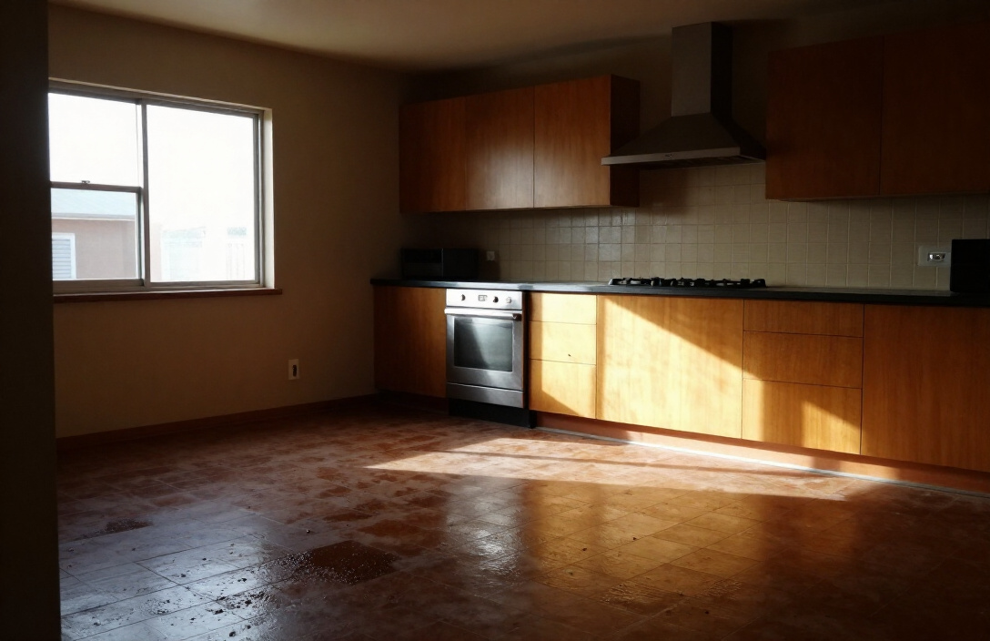 Technician from Pest Control Phoenix inspecting a property in Phoniex, WA