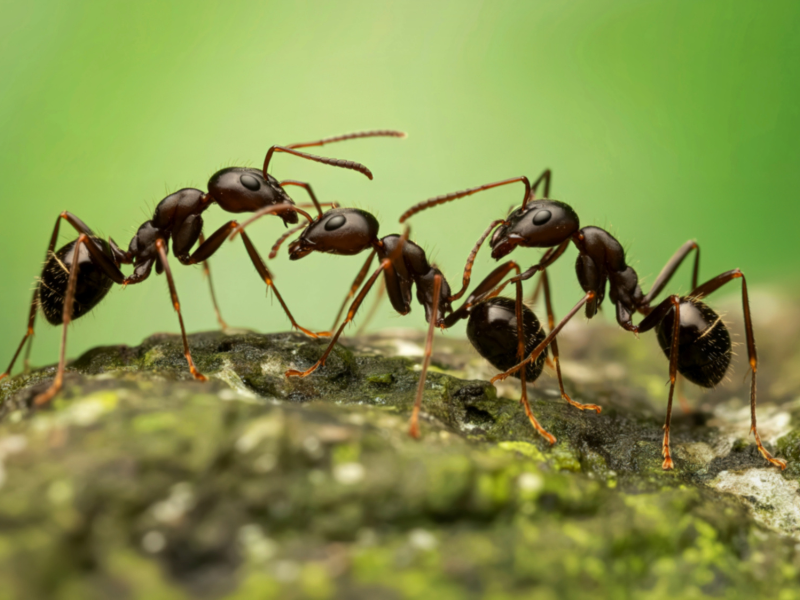 Ant Control