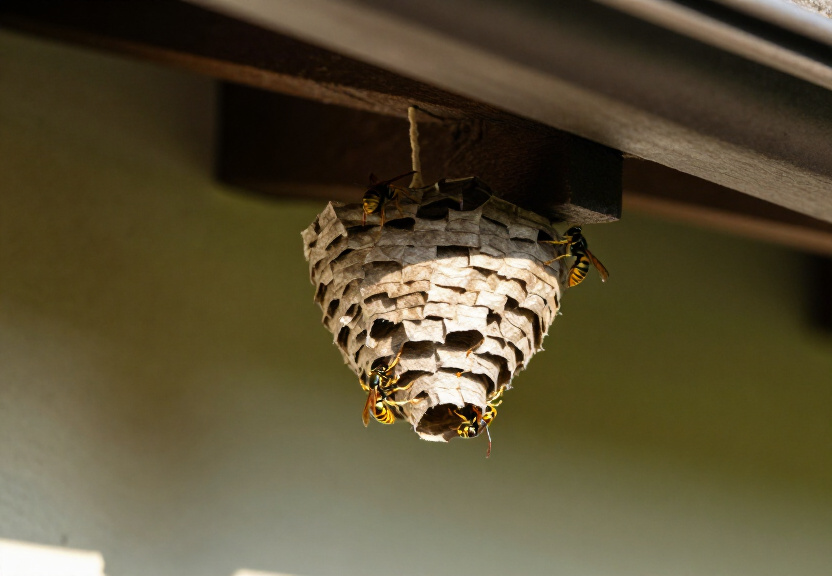 Bee Control