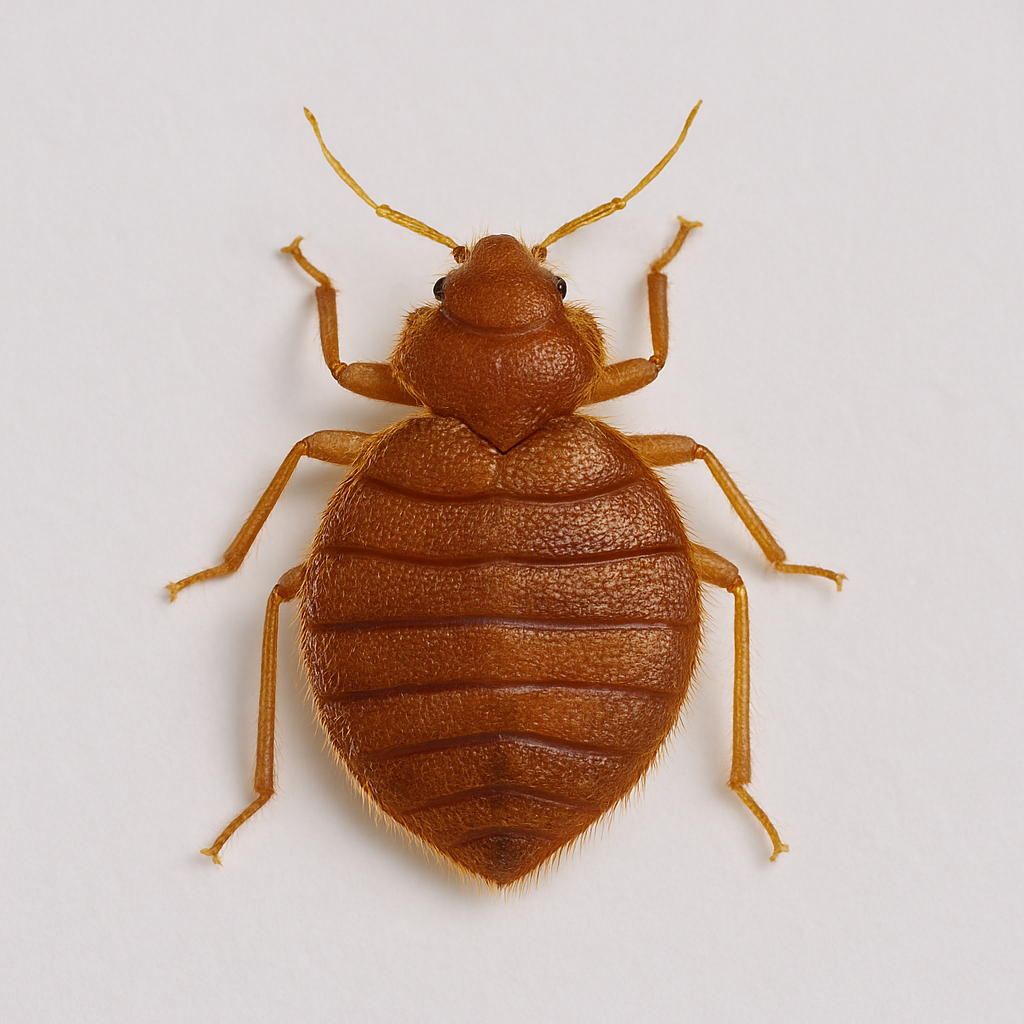 Bed Bug Control